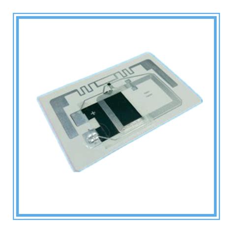 rfid sensor tag and data logger ic|SmartSensor with Temperature Sensor and Digital .